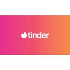 【Tinder】交友軟體充值限時優惠：PLUS GOLD PLATINUM 1-12月方案