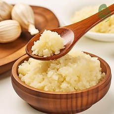 건담농수산 국내산 다진마늘 햇마늘, 500g, 1개