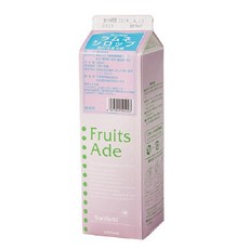 三田彈珠汽水濃縮汁1000ml - DIY氣泡飲品 家庭號大容量 多種口味調配, 1個, 1L