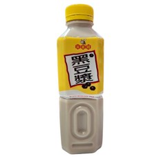 金蜜蜂 黑豆漿 680ml, 24個