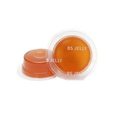 곤충젤리 와이드 장수풍뎅이 사슴벌레 성충 먹이 색상선택, 흑당(빨간색), 60개