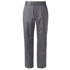 SHIMANO (SHIMANO) 앵글러스 쉘 팬츠 01 RA-024W 각종, 중간숯