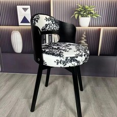 서랍장 신혼집 미니멀 파우더 메이크업 수납 입식 미용실, 베리 브랜치