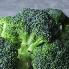 브로콜리 1kg, 1박스, 브로콜리 [2-4개]