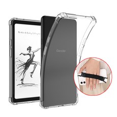 아이리더 탱고 케이스 투명 커버 iReader Tango 2 (스트랩 증정)