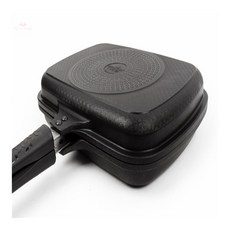 양면 후라이팬 양면후라이팬, 1개, 31.5cm