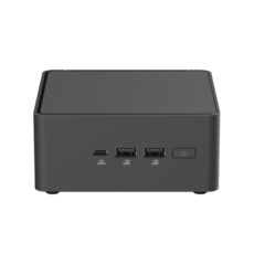 ASUS NUC 15 Pro NUC15CRHI3 (베어본) 옵션추가 가능