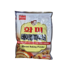 화미 베이킹파우더, 1kg, 9개