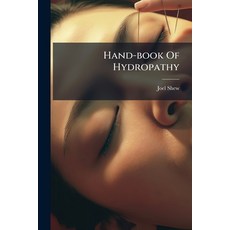 (英文圖書)Hand-book Of Hydropathy 平裝版, Hutson Street Press, 英文