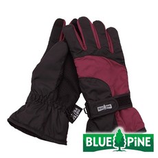BLUE PINE 防水保暖手套