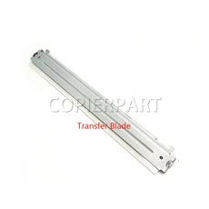 Ricoh MPC3500 MPC4500 MPC2000 MPC2500 MPC3000 벨트 블레이드 전송 MP C3500 C4500 C2000 C2500 C3000 용, 01 4pcs transfer blade