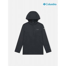 컬럼비아 여성흡습성소재 Devil Path 후드 티셔츠C33YL6252010DH2939701