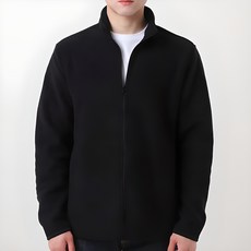 T-SENSE 刷毛拉鍊外套