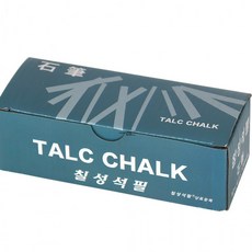 칠성 석필 1갑 (30PC), 빠른배송, 1개