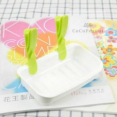 코코피넛 물병 건조대 약병건조대