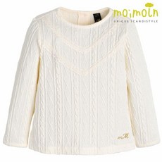 모이몰른 유아 제넷 티셔츠P357255616 3175708