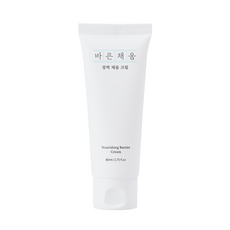 [맘가이드가 만든] 바른채움 장벽 채움 크림 임산부 무향, 1개, 80ml 1개, 80ml