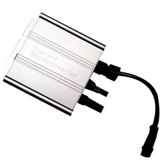 POWLSOJX 솔라 그리드 마이크로 인버터 MPPT 스마트 PV 시스템 180W 500W 700W DC 18V-50V AC 출력 120V/230V 자동, [04] 180W (DC10.8V-30V), [01] AC120V 230V Auto