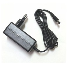 보국전자 써큘레이터 선풍기 BKF-3013DC BKF-30DCB90 전원어댑터 호환용, 1개, 120cm