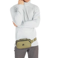 MAMMUT Seon Bumbag 多功能戶外腰包 (2L), 2L