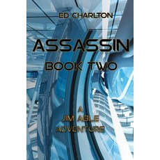 (英文圖書)Assassin Book Two 平裝版, Scribbulations LLC, 英文, 平裝本