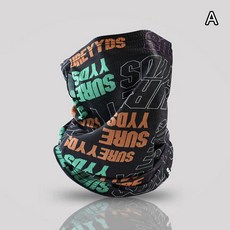 남녀공용 자외선 차단 통기성 방풍 얼굴 마스크 재사용 가능한 스포츠 사이클링, [02] 육군 녹색, 1개