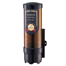 소모품 꼬깔컵 디스펜서 (하향식) 79000EA 1EA, 본상품