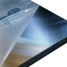 505x505 8T MIC6 알코아 주조 알루미늄 voron, 단품, 1개