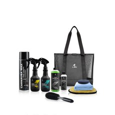 KT BIKER 機車洗車組2.0 汽車清潔套裝, 1套