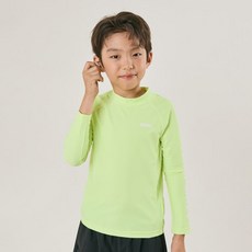아레나 키즈 남녀공용 수영복/래시가드 아레나 키즈 플레닛 아동 A4BB1BC02LIM