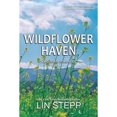 (英文圖書)Wildflower Haven 平裝版, Mountain Hill Press, 英文
