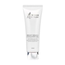 COSTYLISH 顏皙美姬 奇蹟光山脈賦活因子角質凝膠 120ml, 1入, 奇蹟光山脈活因子角質凝膠/1入