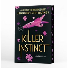 (영문도서)Killer Instinct (Deluxe Edition) Hardcover, Little, Brown Books for You..., English, 9780316603973