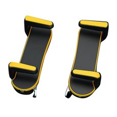 iPad 태블릿 커패시턴스 용 PUBG 트리거 컨트롤러 L1R1 화재 조준 버튼 트리거 GAMEPAD 조이스틱 휴대 전화 용, SZKR-CU2B-I500023638, 2개, YELLOW