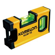 코메론 미니수평기 KLM-10, 1개