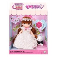 공식 뭐하니리틀미미, [공식] 뭐하니리틀미미