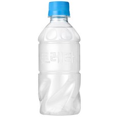 토레타 제로 무라벨 이온음료, 340ml, 10개