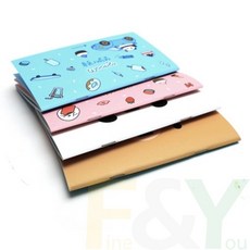 파인앤유 어린이 용돈통장 뭉스