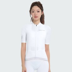 ROĞTYO 女士短袖騎行服 輕量舒適 疏氣乾爽