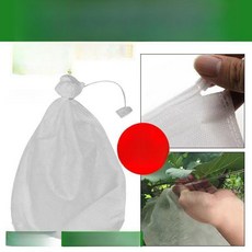 새벽남자 포도봉투 방충 반투명 과수원 야채 과수봉지, 1개, 부직포 20x30cm 1000개, 1g