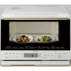 HITACHI 日立 MROS800AT 31L 過熱水蒸氣烘烤微波爐