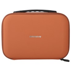 SUNNYLIFE DJI NEO 無人機 暢飛版 套裝 收納包 手提包, 橙色 背帶款