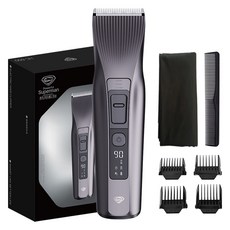 SID 고성능 전기이발기, HC650