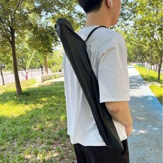 등산스틱 케이스 홀더 보호대 가방 jsg226zX, E7707티자형 블랙