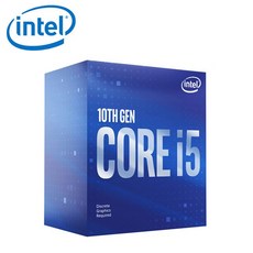 Intel 10TH GEN CORE i5-10400F 中央處理器