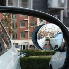 사안 자동차 보조거울 자동차사각지대보조미러