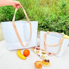 (TD) 올데이 리유저블 타포린백 (소)