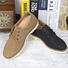 클래식 남자 캐주얼화 키높이 구두 남성 슈즈 신발