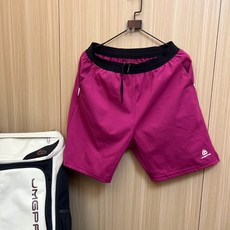 JMGPRO 擊破短褲 超顯瘦透氣速乾羽球短褲 台灣發貨 JP面料 舒服版型挺 運動褲