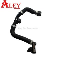 9804208380 JUT137046 MPY 탈착식 유연한 라디에이터 호스 물 냉각수 파이프 현대 스포티지 Ix35 르노용 신